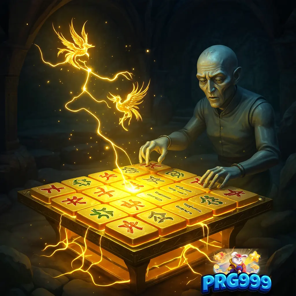 PRG999 Apk