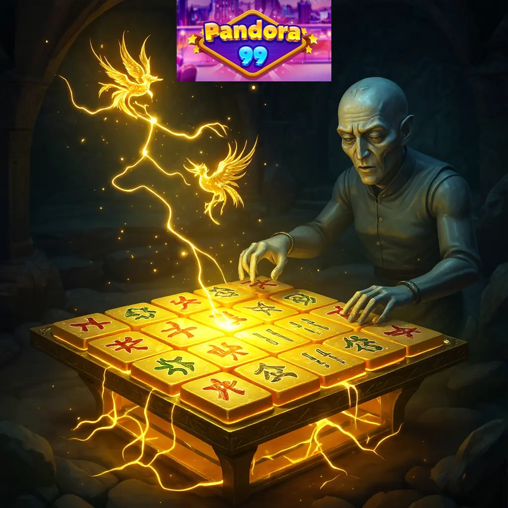 Pandora99 Apk