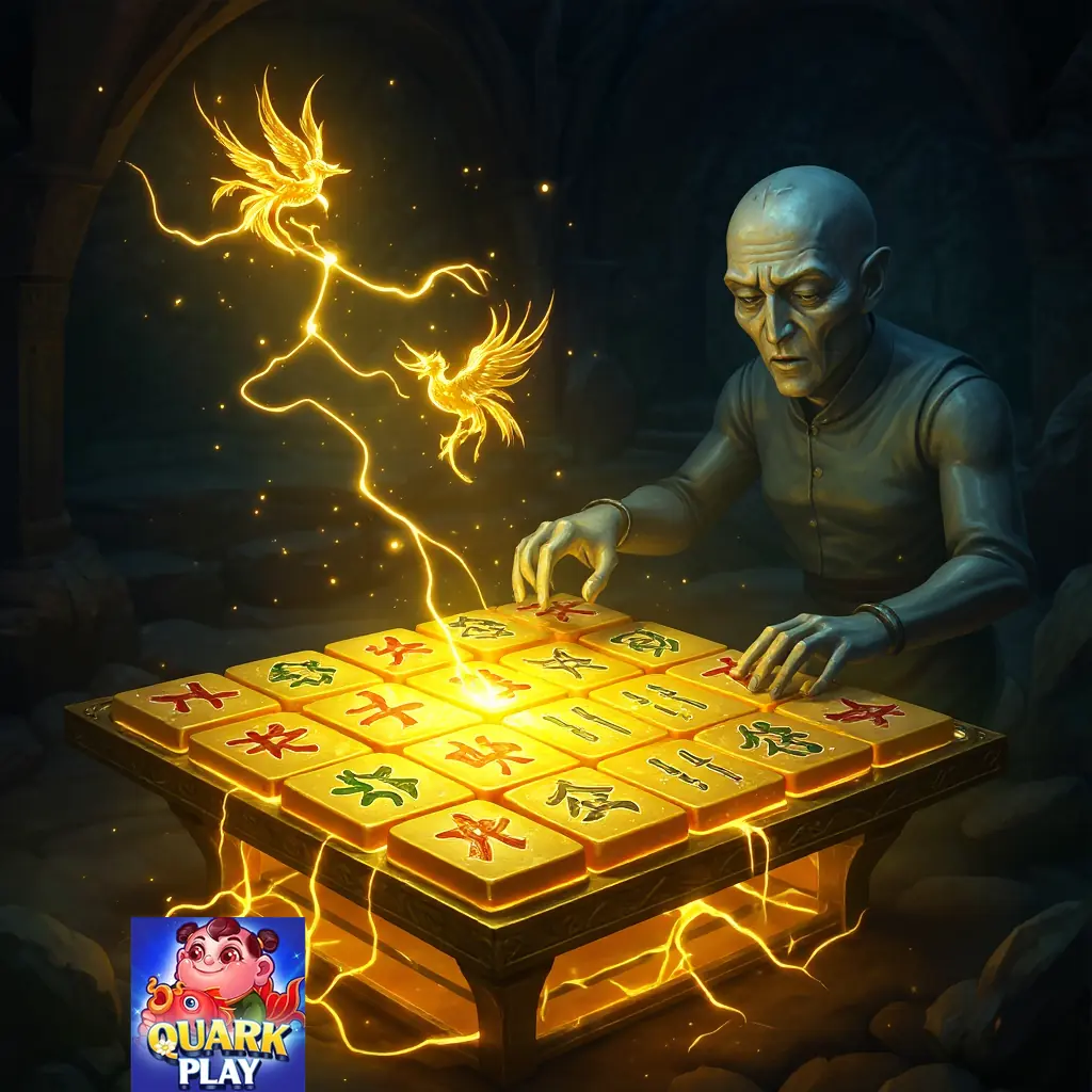 QUARK PLAY Apk