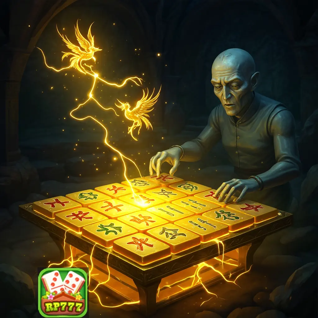 RP777 Apk