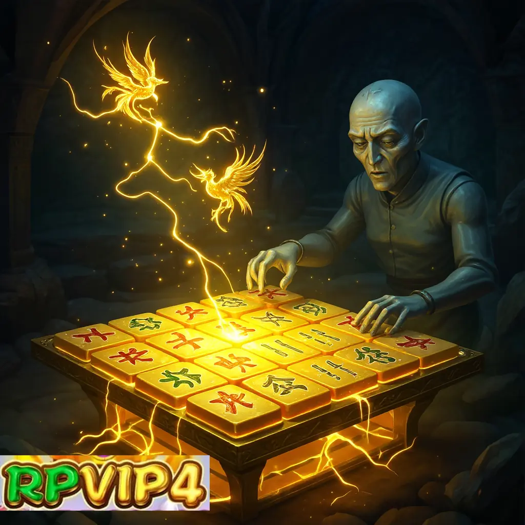 RPVIP4 Apk