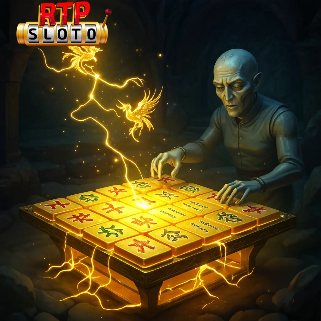 RTP SLOT GACOR Apk
