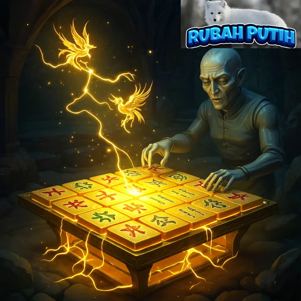 RUBAH PUTIH SLOT Apk Apk v50.1 (New) Android Cielocura
