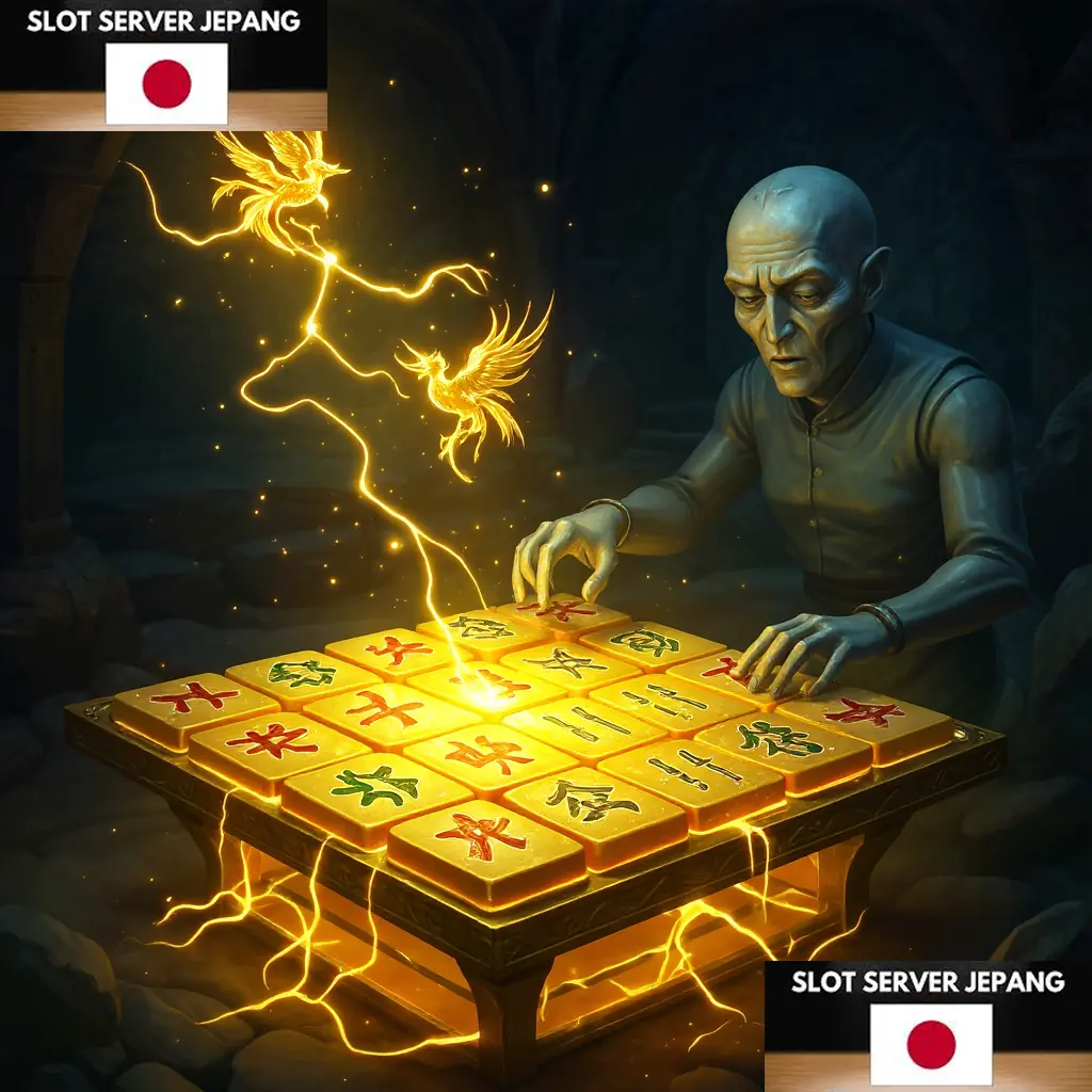SERVER JEPANG Apk Apk v50.1 (New) Android Cielocura