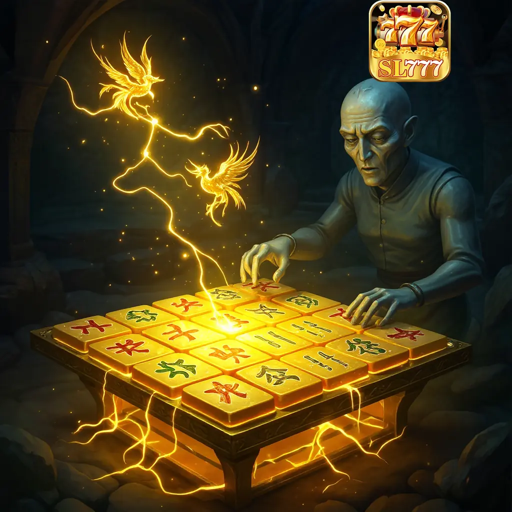 SL777 Apk