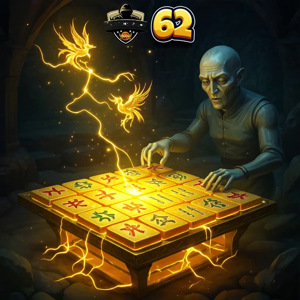 SLOT HACKER 62 Apk Apk v50.1 (New) Android Cielocura