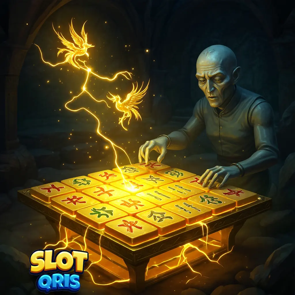 SLOT QRIS Apk Apk v50.1 (New) Android Cielocura