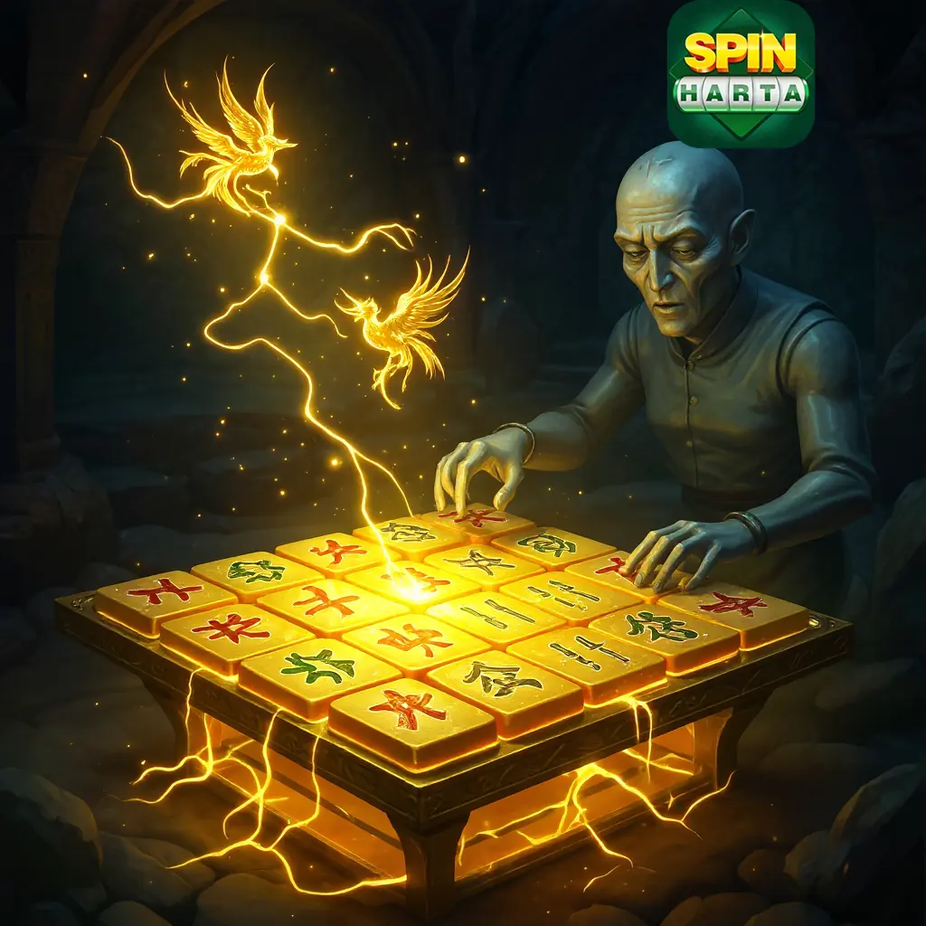 SPINHARTA Apk
