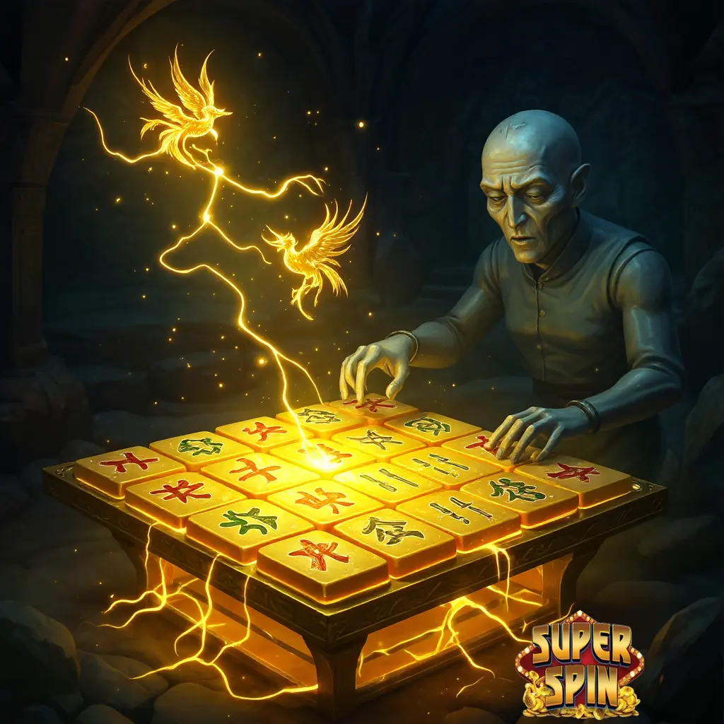 SUPERSPIN Apk Apk v50.1 (New) Android Cielocura