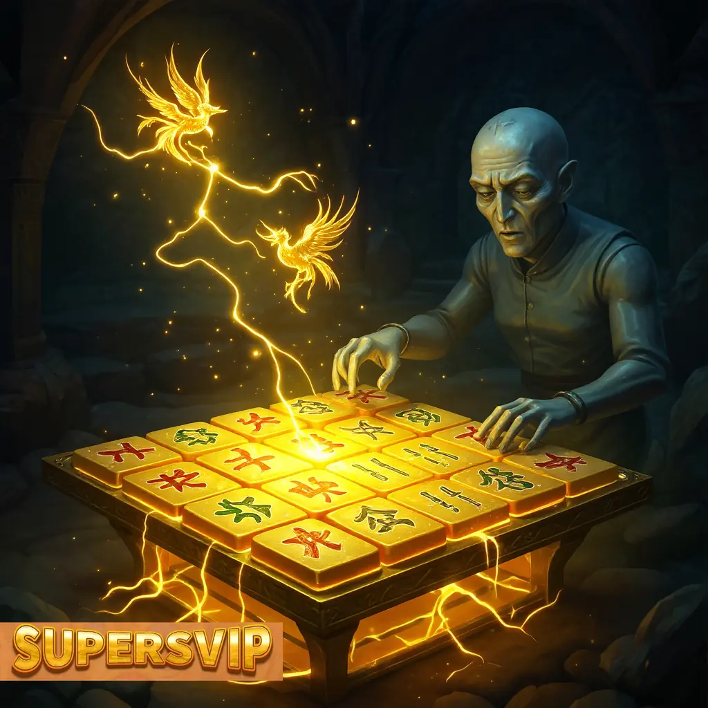 SUPERSVIP Apk