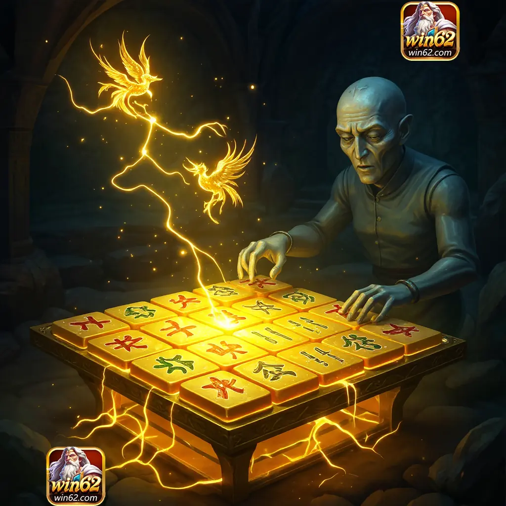 WIN62 Apk