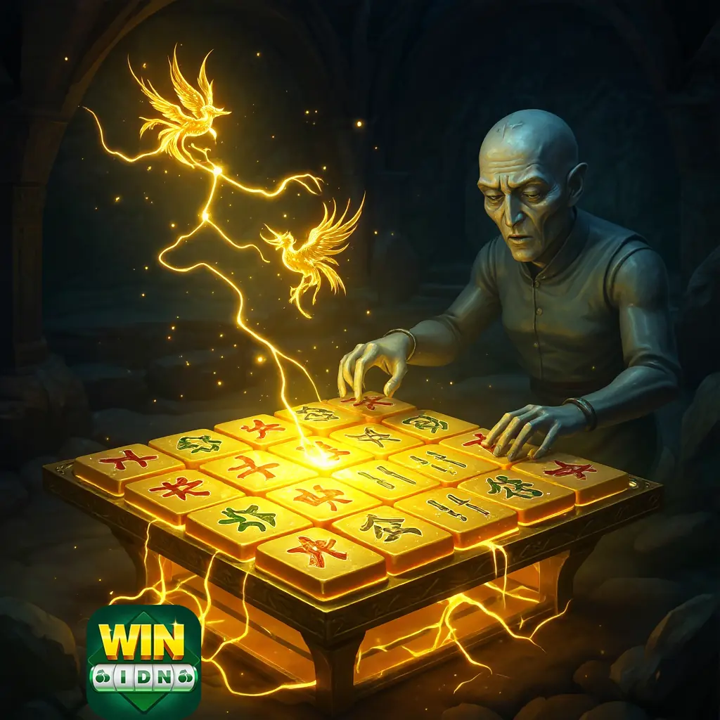 WINIDN Apk Apk v50.1 (New) Android Cielocura