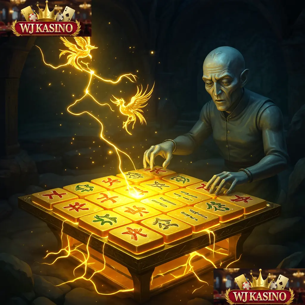 WJKASINO Apk Apk v50.1 (New) Android Cielocura
