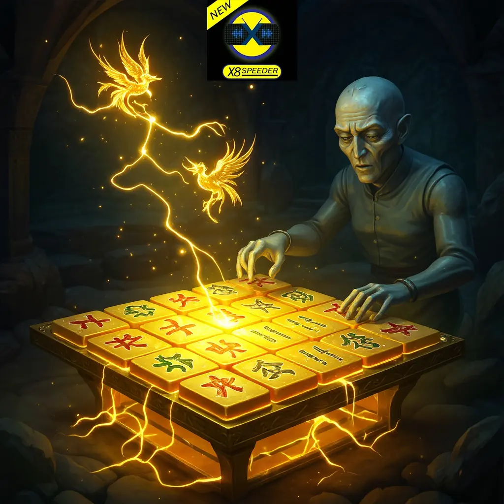 X8 SPEEDER Apk