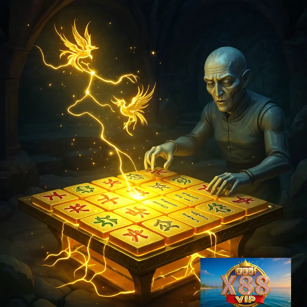 X88VIP Apk
